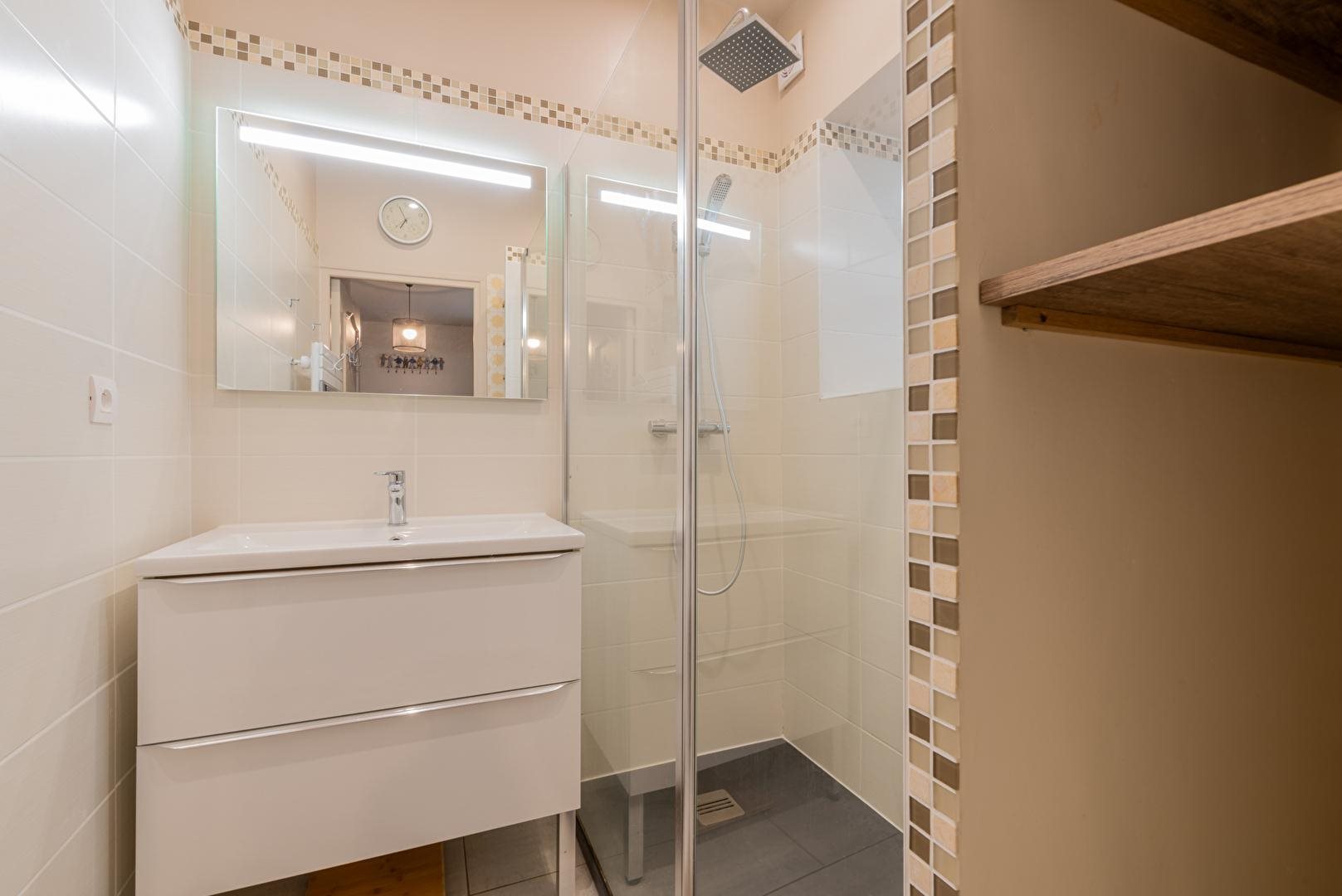 Maison à vendre, 70m², Saint-Malo