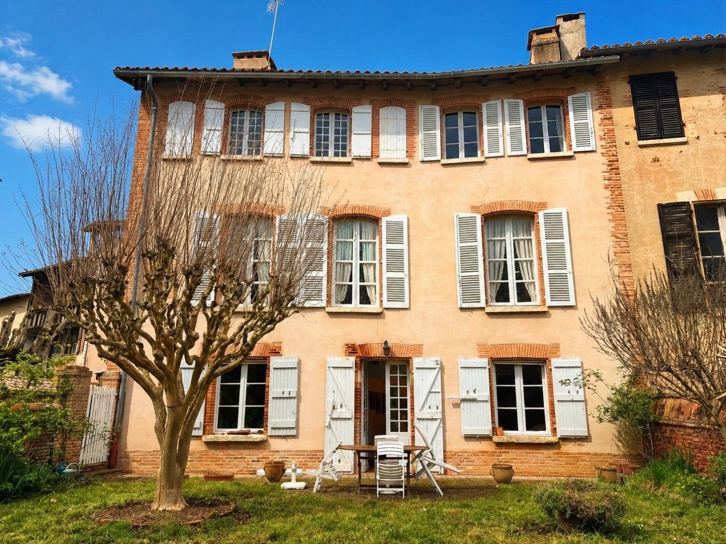 Maison à vendre, 503m², Lombez