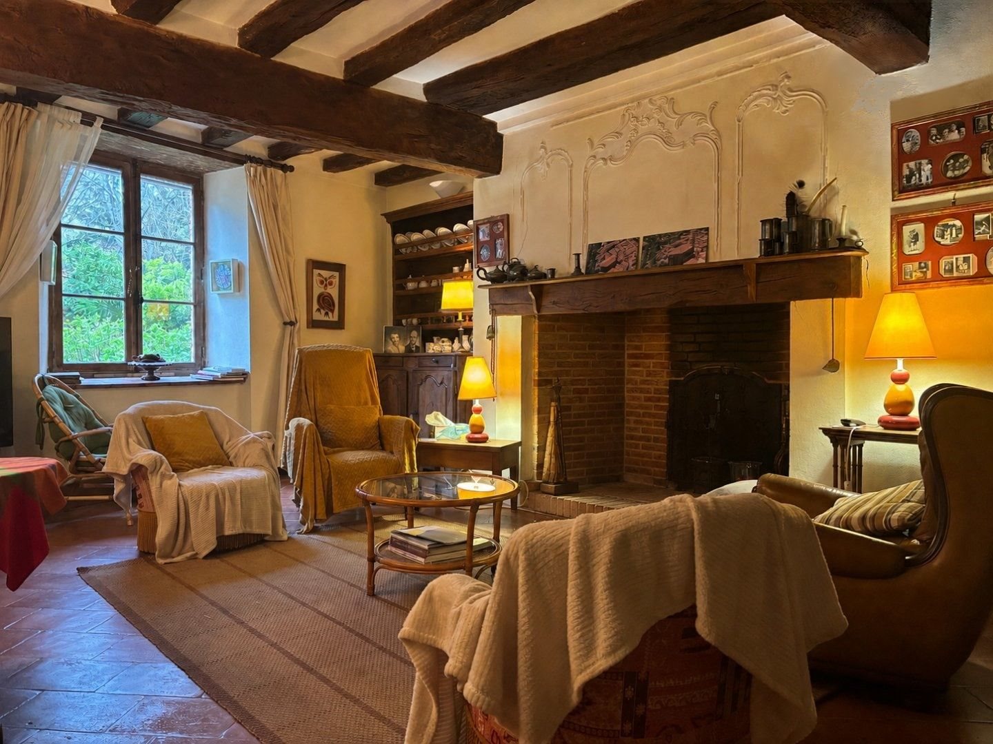 Maison à vendre, 503m², Lombez