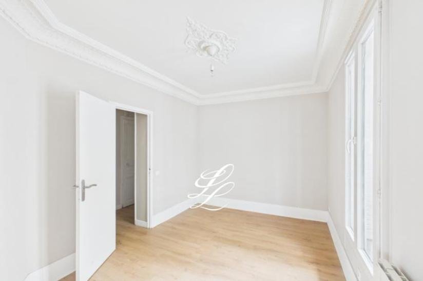 Appartement à vendre, 46m², Clichy