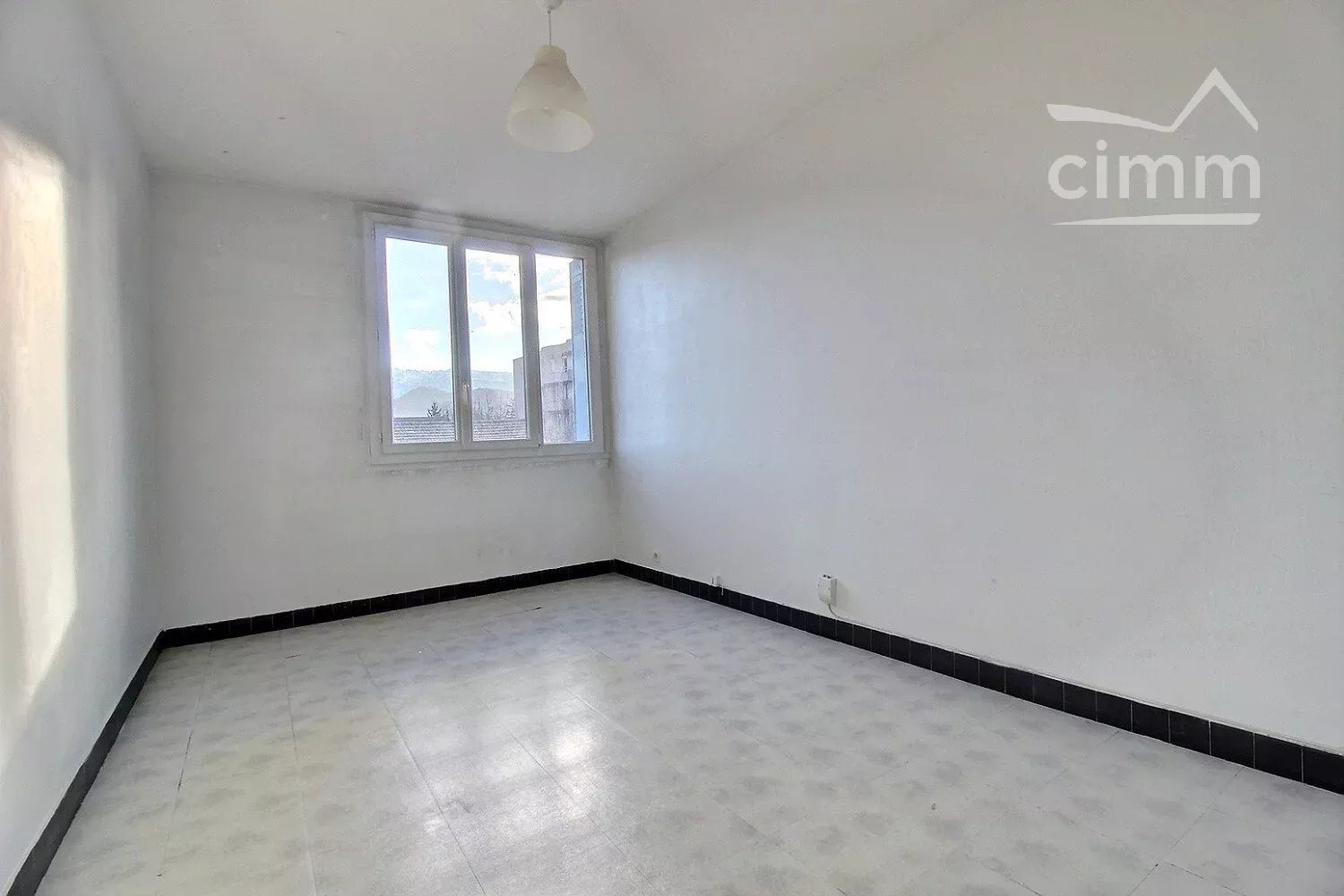 Appartement à vendre, 41m², Grenoble