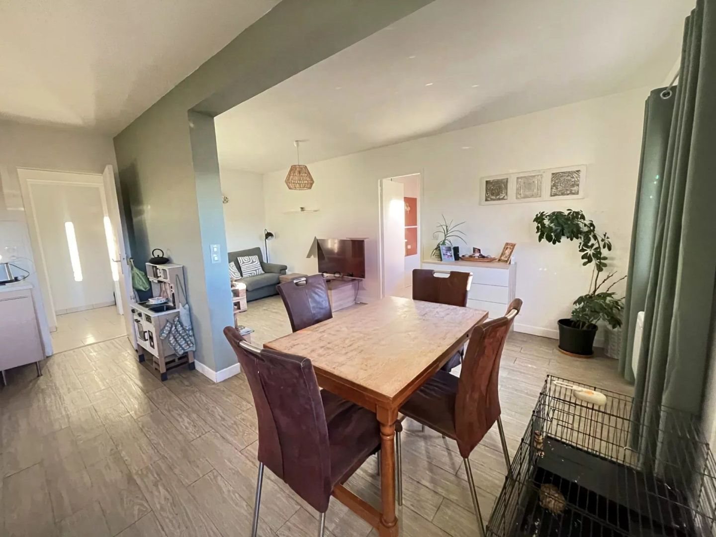 Appartement à vendre, 63m², Callian