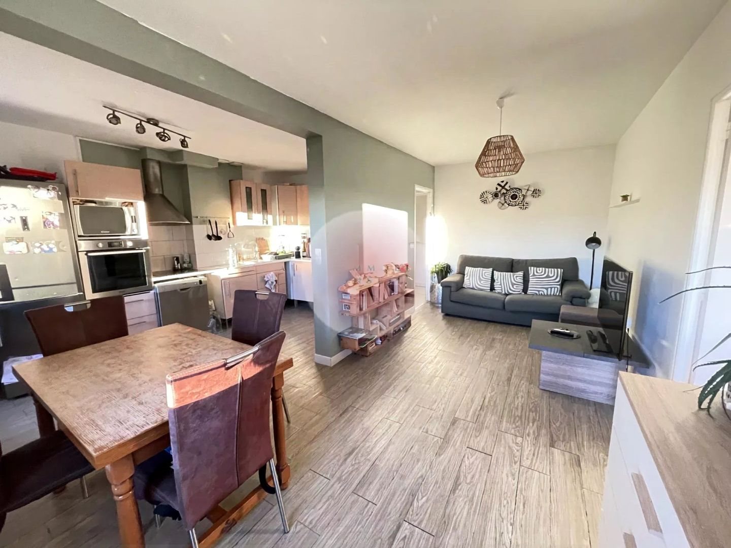 Appartement à vendre, 63m², Callian