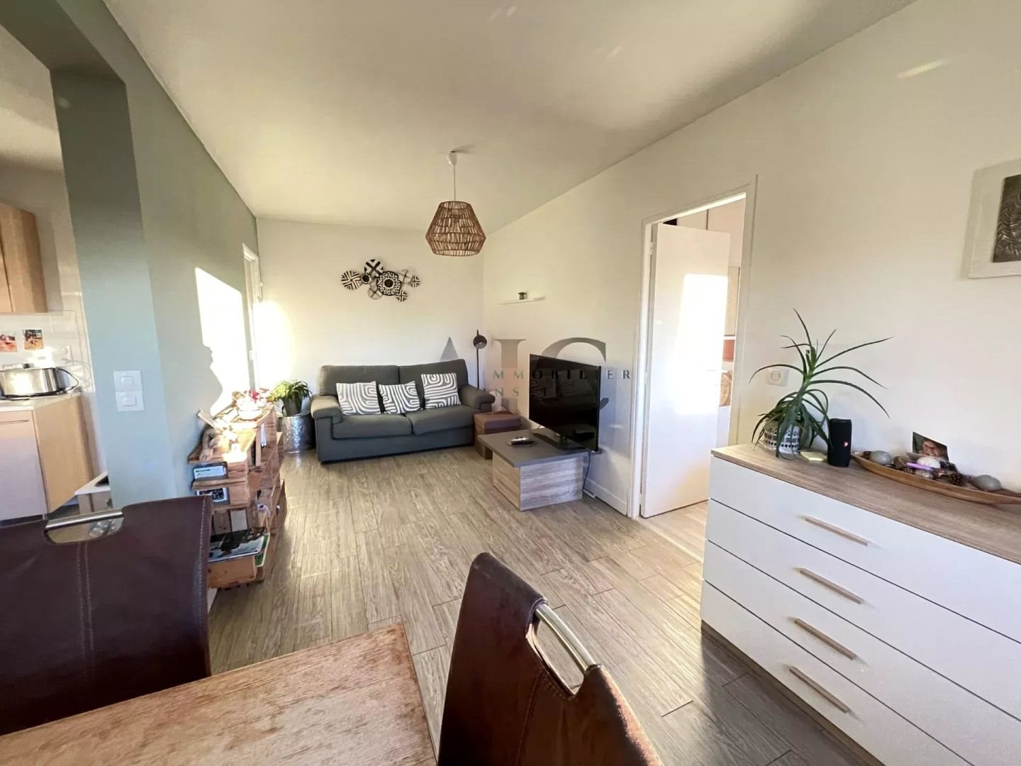 Appartement à vendre, 63m², Callian