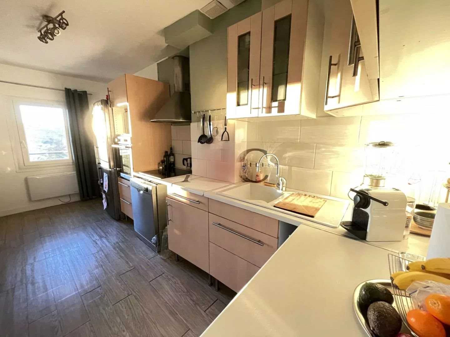 Appartement à vendre, 63m², Callian