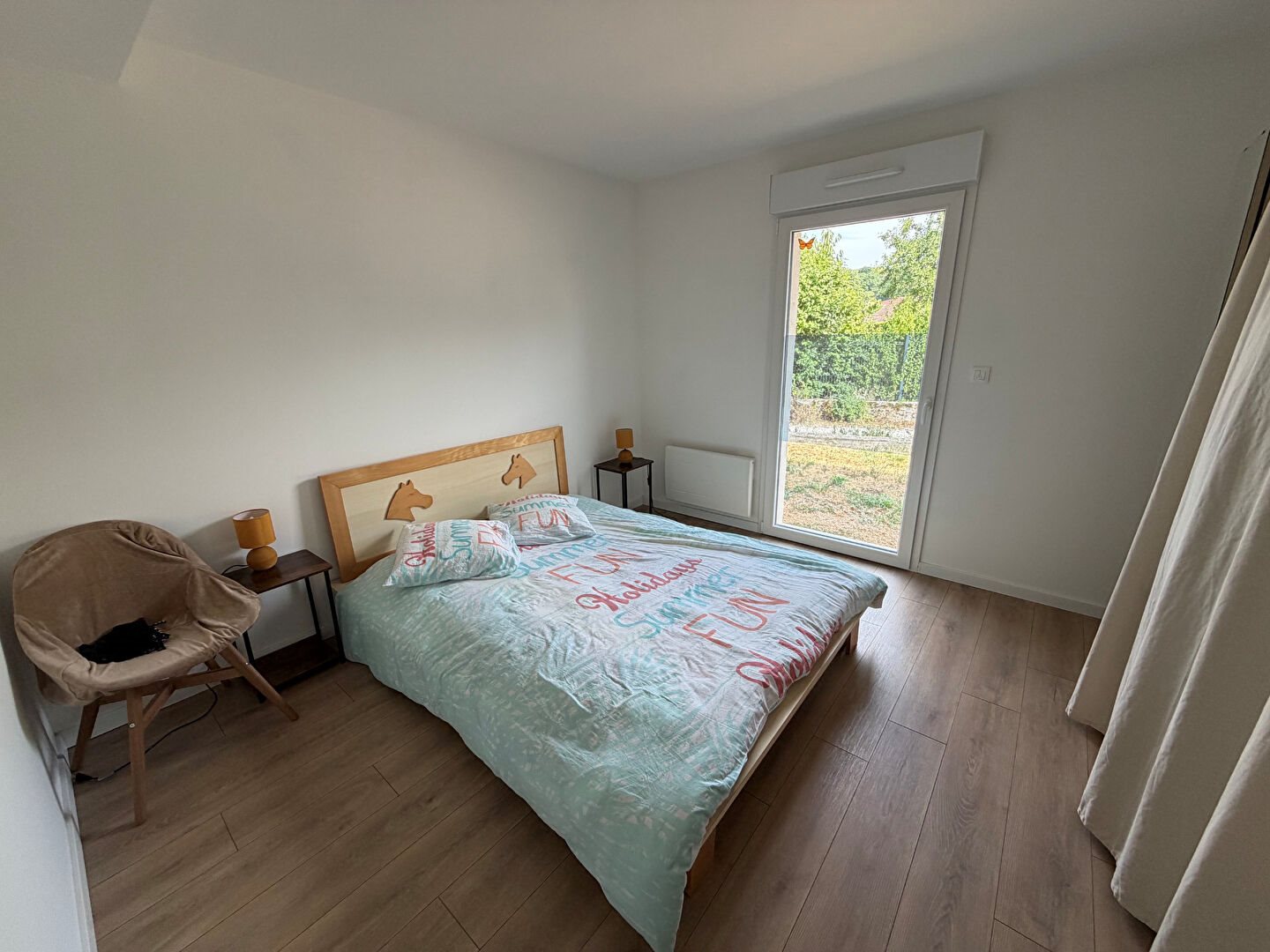 Appartement à vendre, 98m², Ecole-Valentin