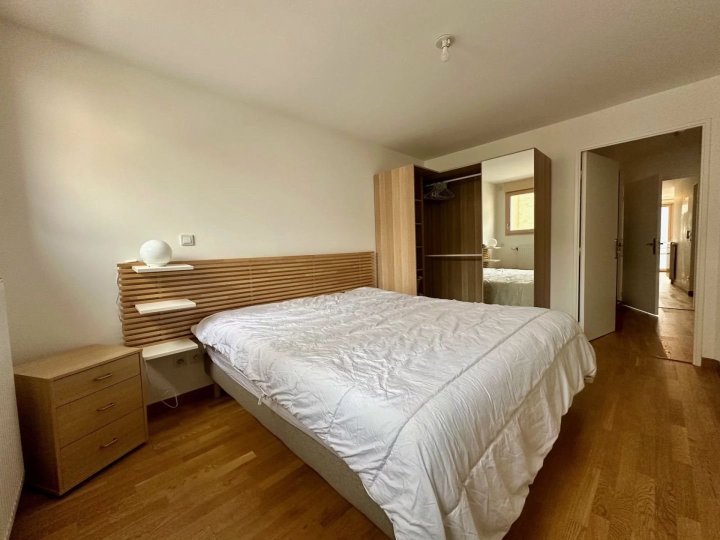 Appartement à vendre, 56m², Arcueil