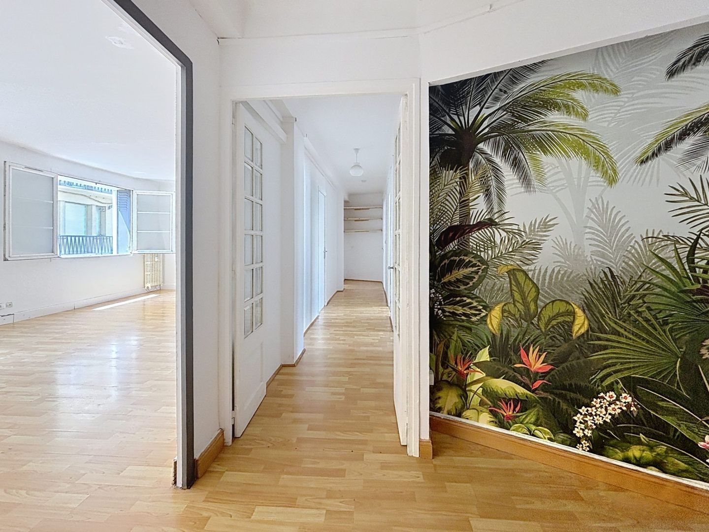 Appartement à vendre, 90m², Nîmes