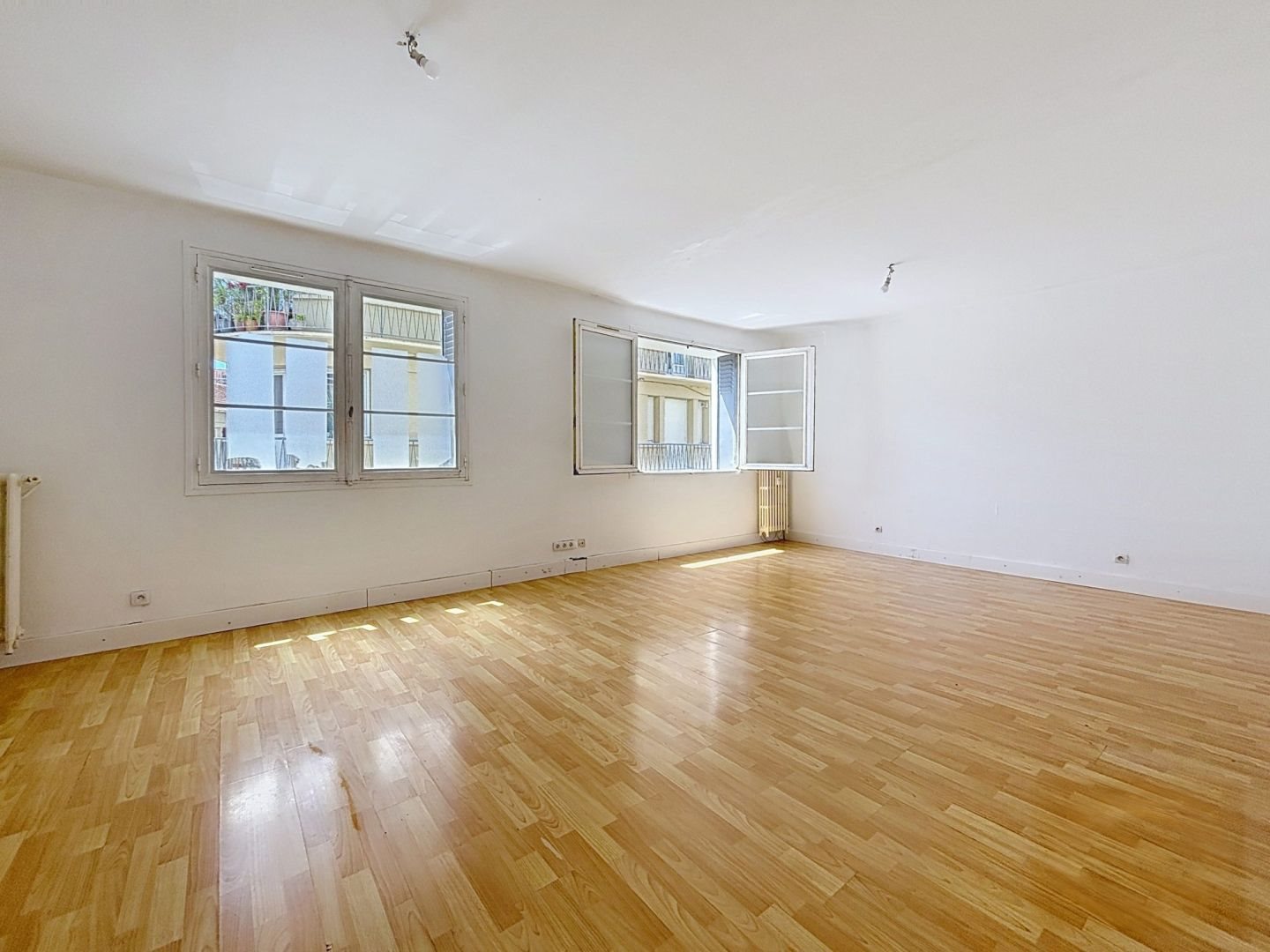 Appartement à vendre, 90m², Nîmes