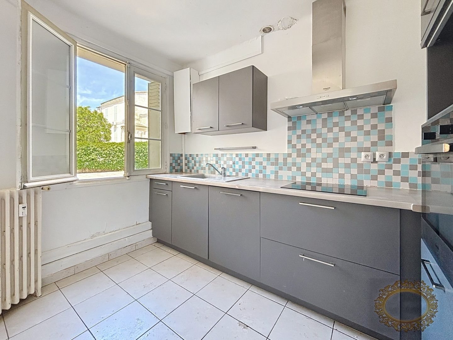 Appartement à vendre, 90m², Nîmes