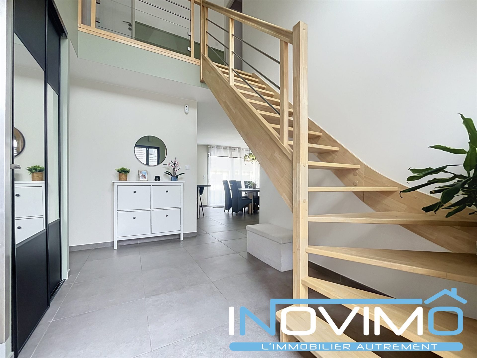 Maison à vendre, 151m², Vieille-Église