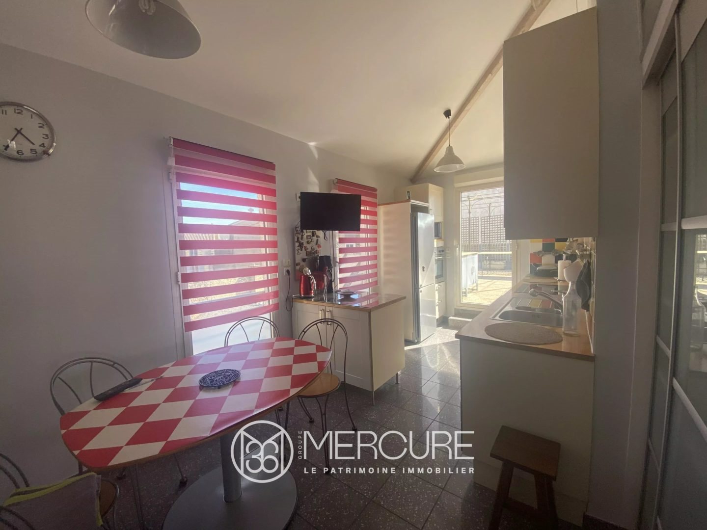 Appartement à vendre, 94m², Poitiers