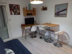 Appartement à louer, 18m², Nîmes