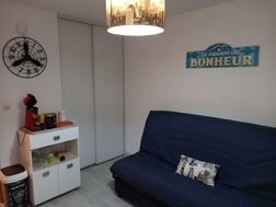 Appartement à louer, 18m², Nîmes