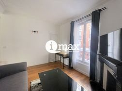 Appartement à louer, 33m², Asnières-sur-Seine