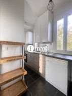 Appartement à louer, 33m², Asnières-sur-Seine