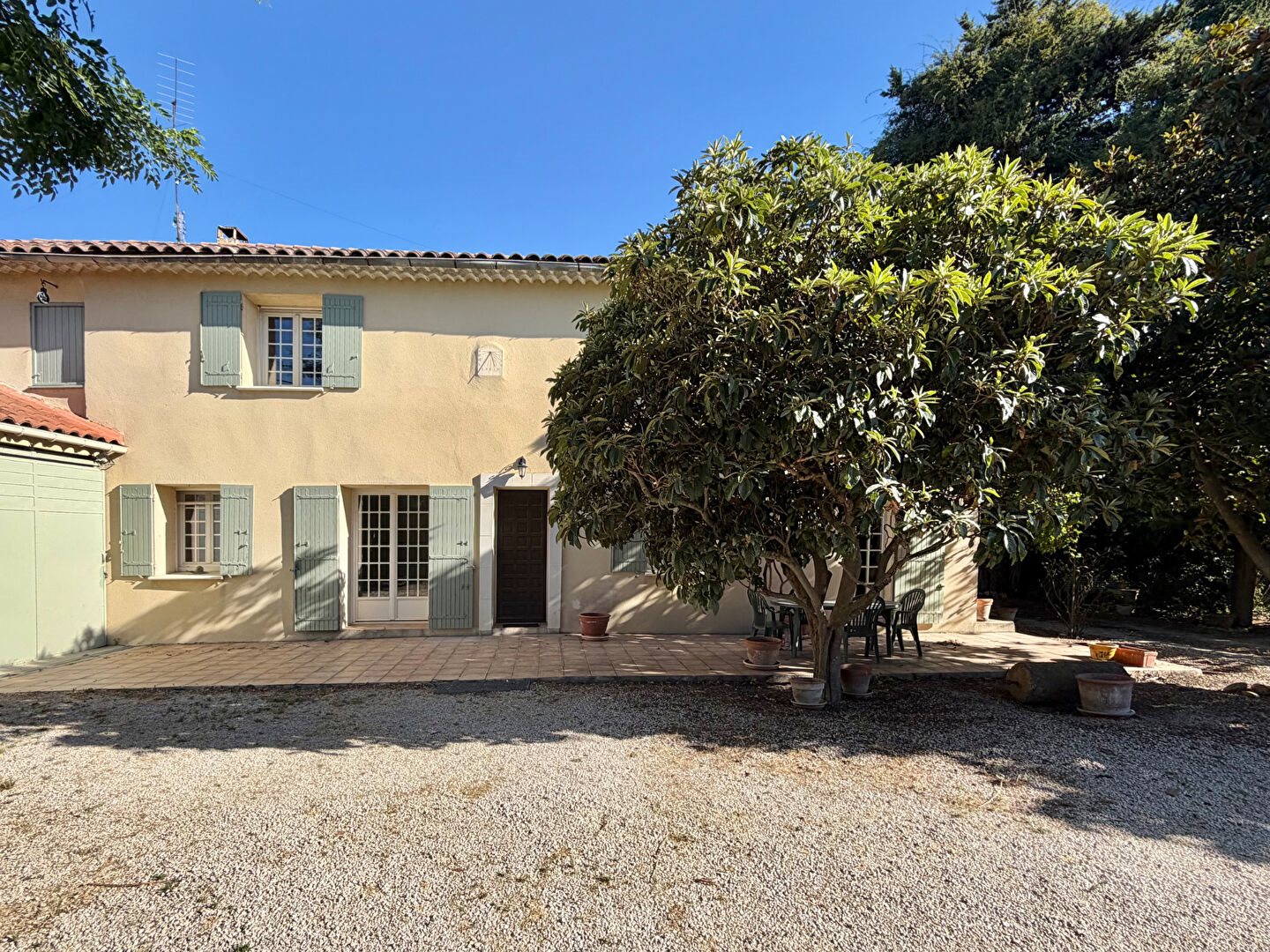 Maison à louer, 136m², Châteaurenard
