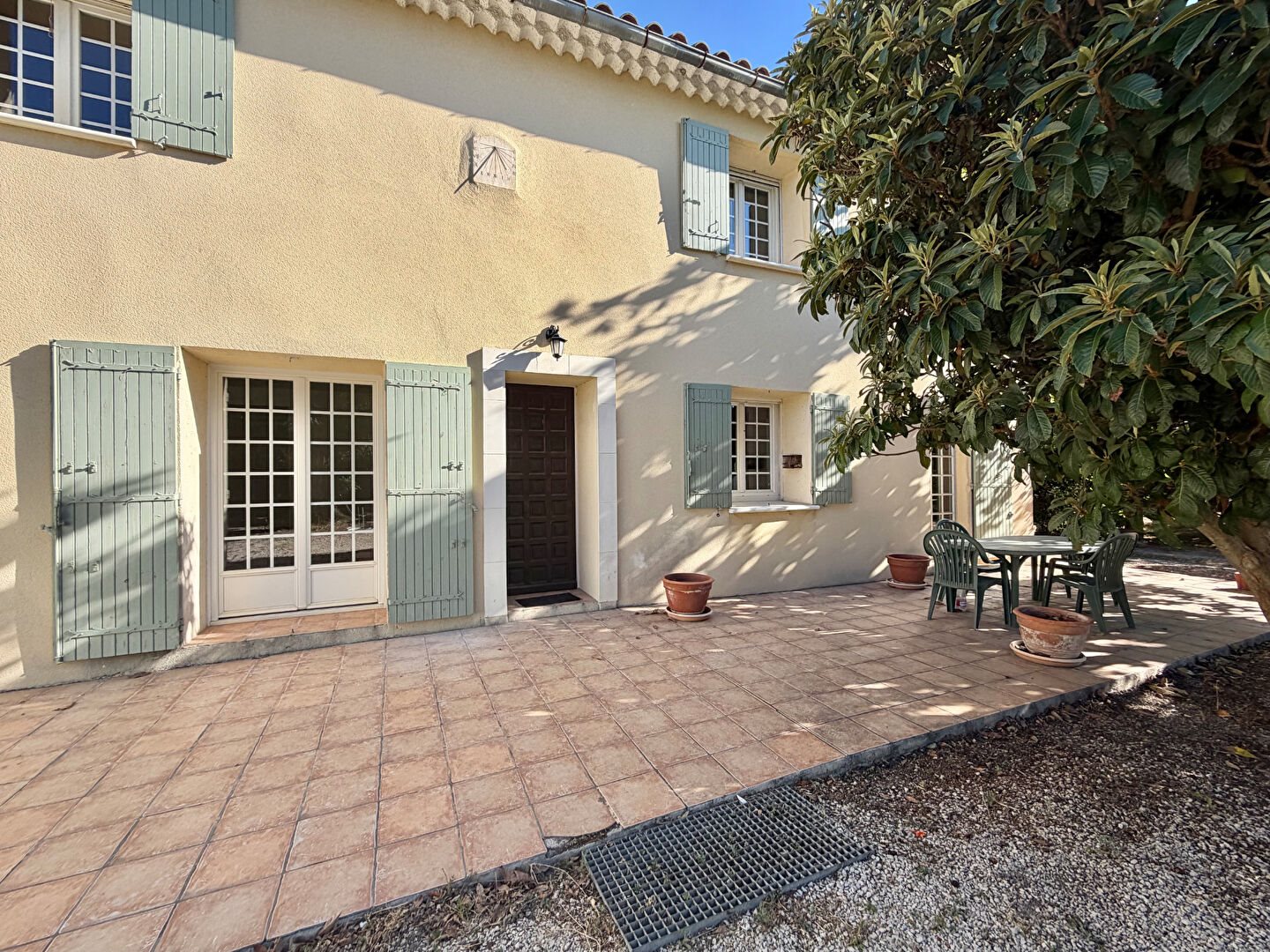 Maison à louer, 136m², Châteaurenard