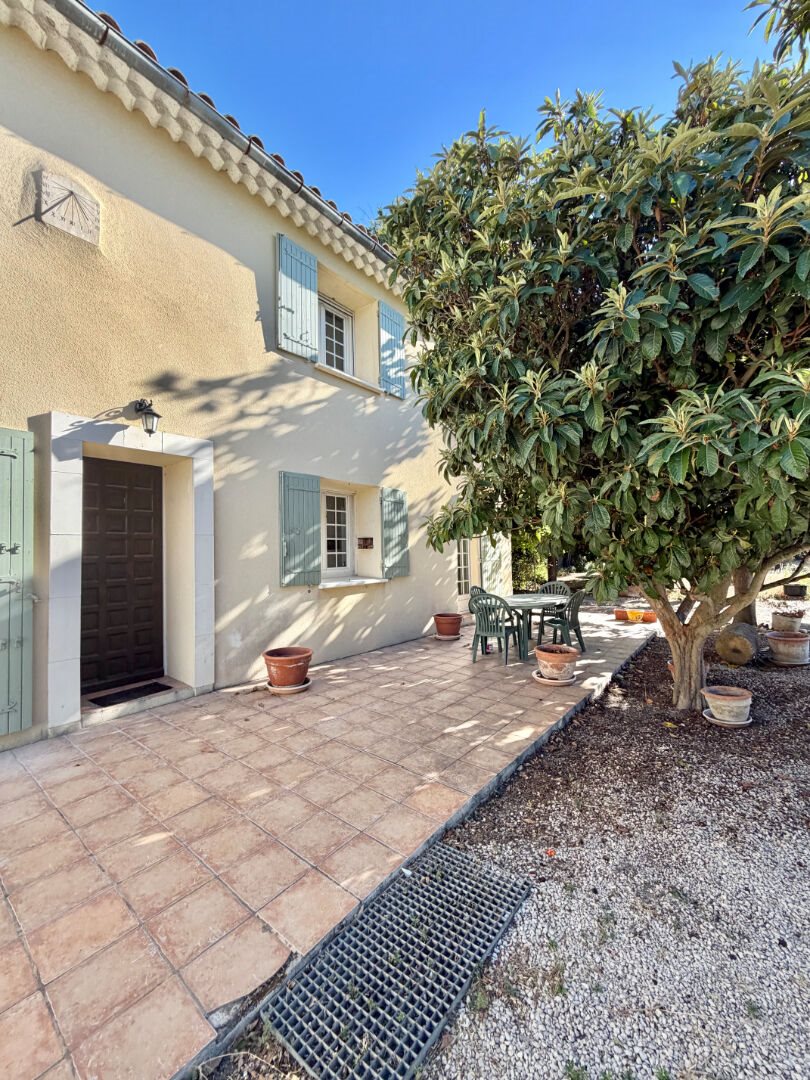 Maison à louer, 136m², Châteaurenard