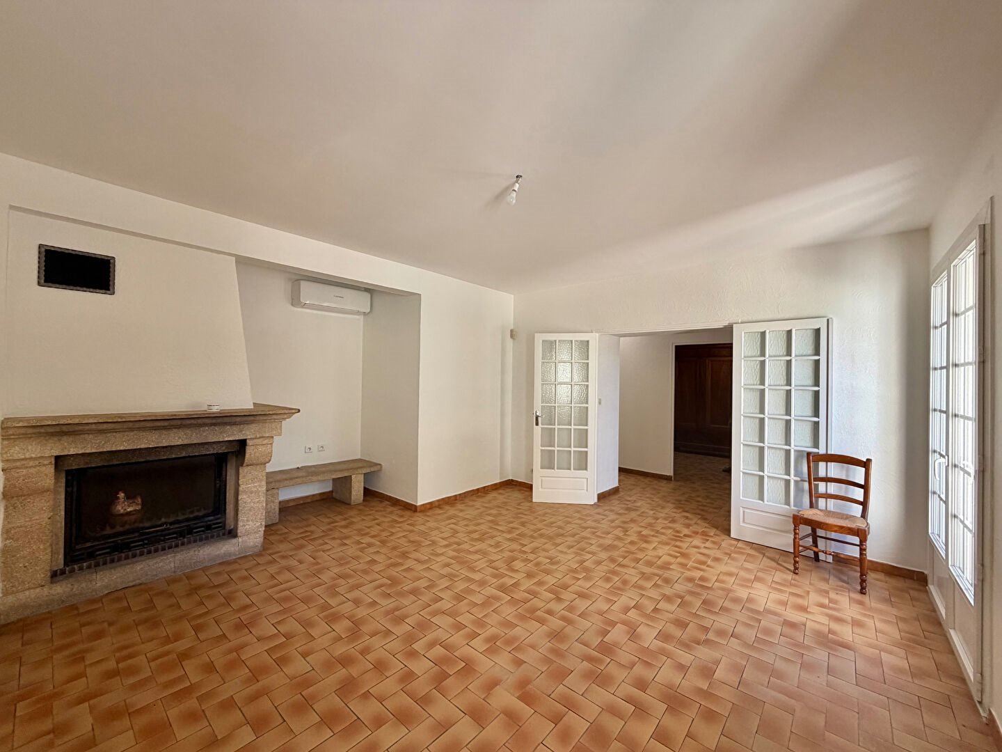 Maison à louer, 136m², Châteaurenard