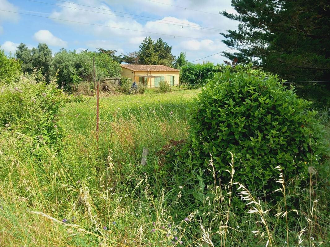 Maison à vendre, 98m², Espondeilhan