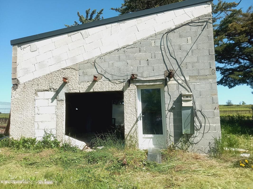 Maison à vendre, 98m², Espondeilhan