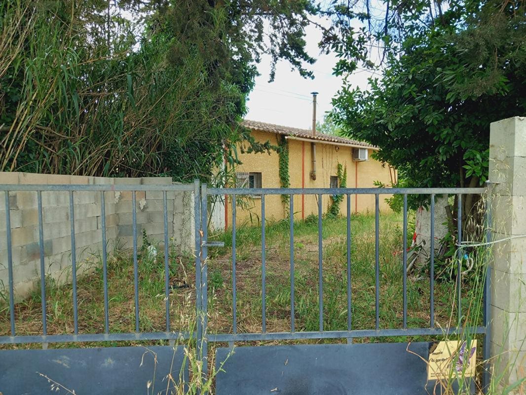 Maison à vendre, 98m², Espondeilhan