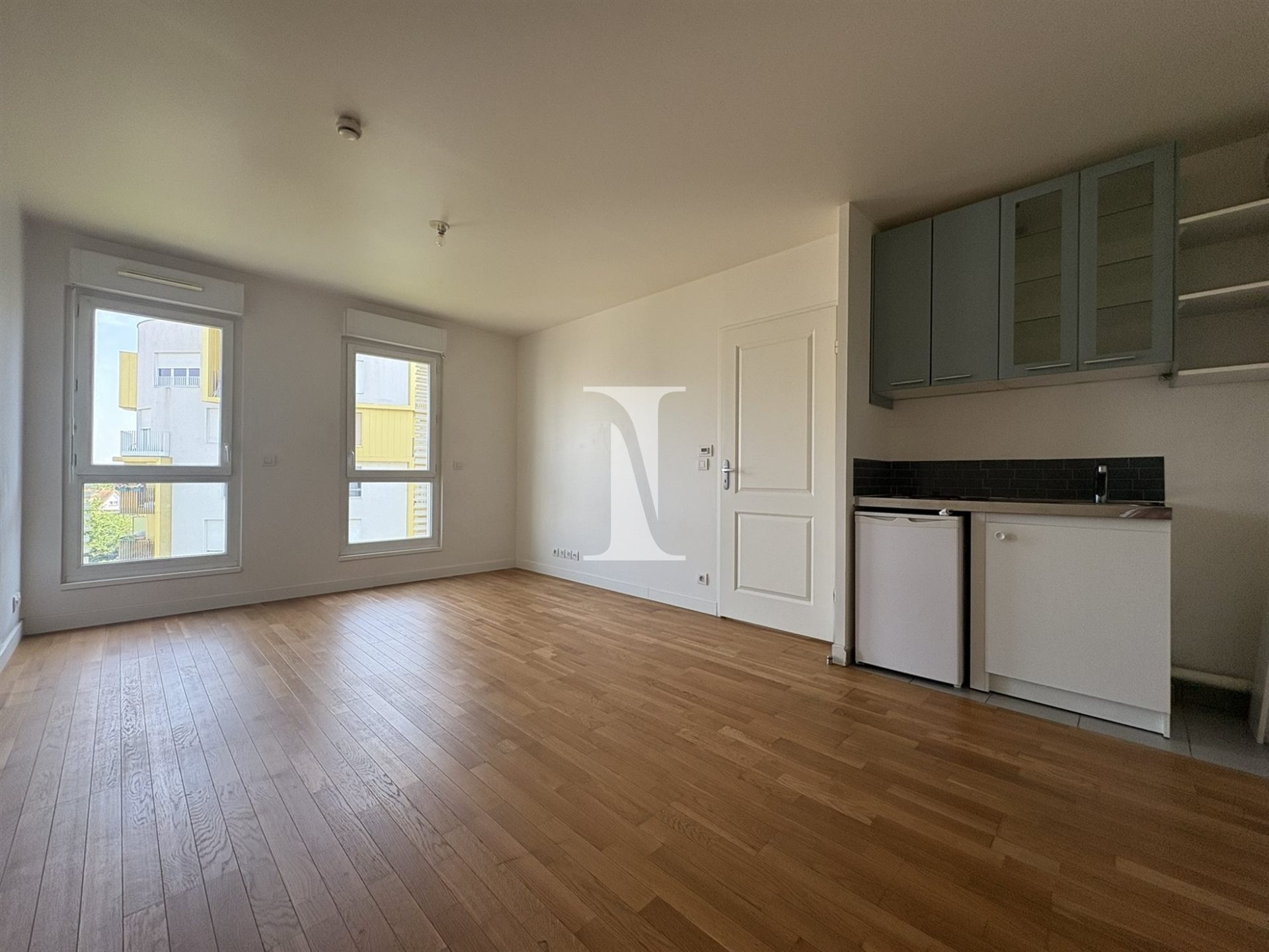 Appartement à louer, 38m², Issy-les-Moulineaux