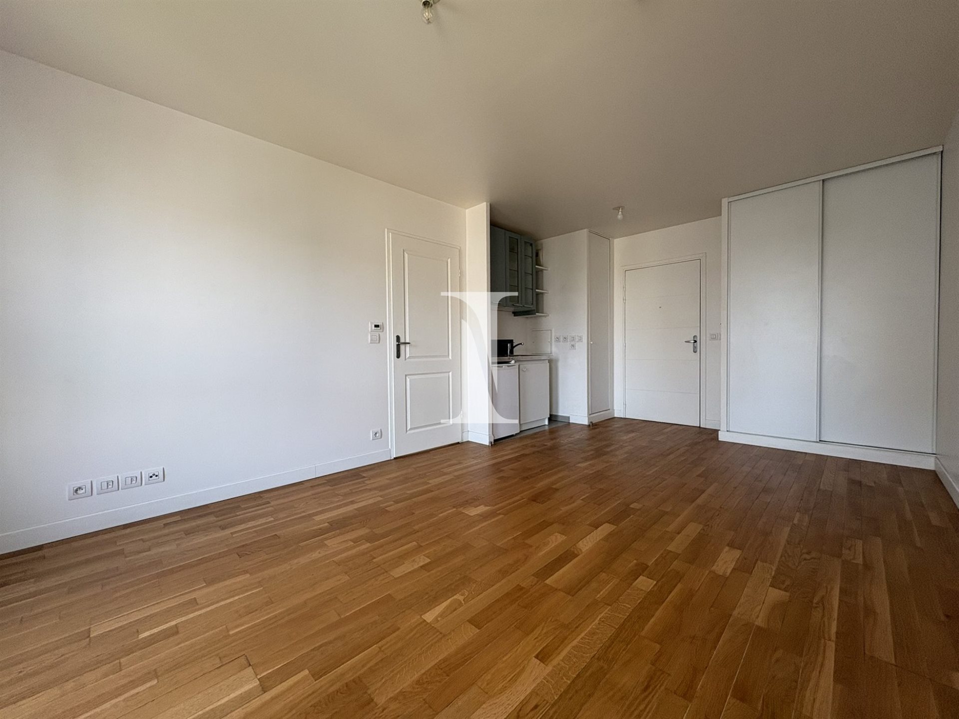 Appartement à louer, 38m², Issy-les-Moulineaux
