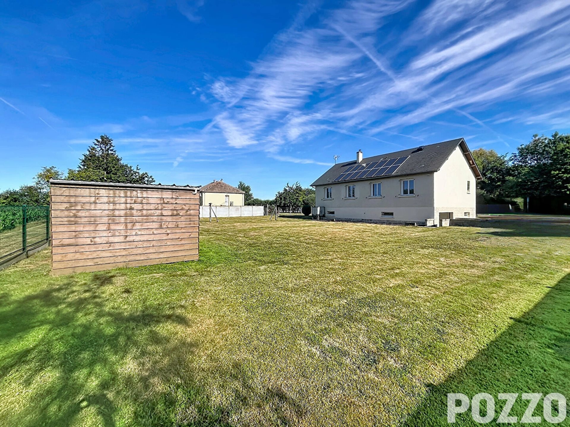 Maison à vendre, 87m², Saint-Martin-des-Entrées