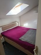 Appartement à louer, 35m², Trappes