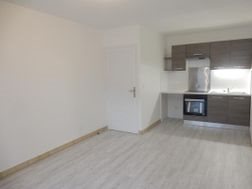 Appartement à louer, 54m², Aix-les-Bains