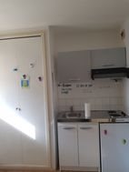 Appartement à louer, 20m², Agen