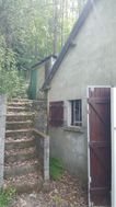 Maison à louer, 18m², Saint-Hilaire-du-Harcouët