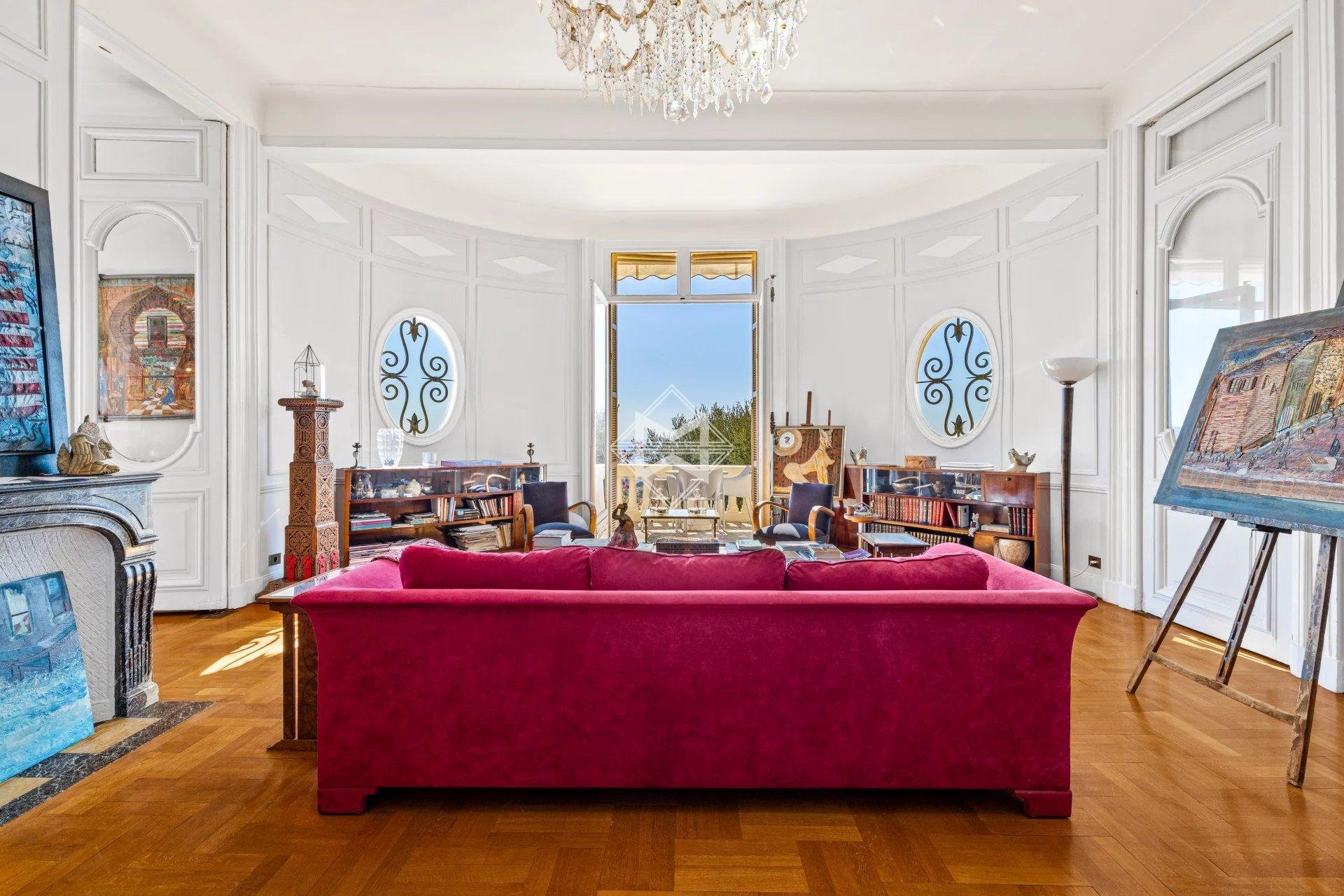 Maison à vendre, 280m², Nice