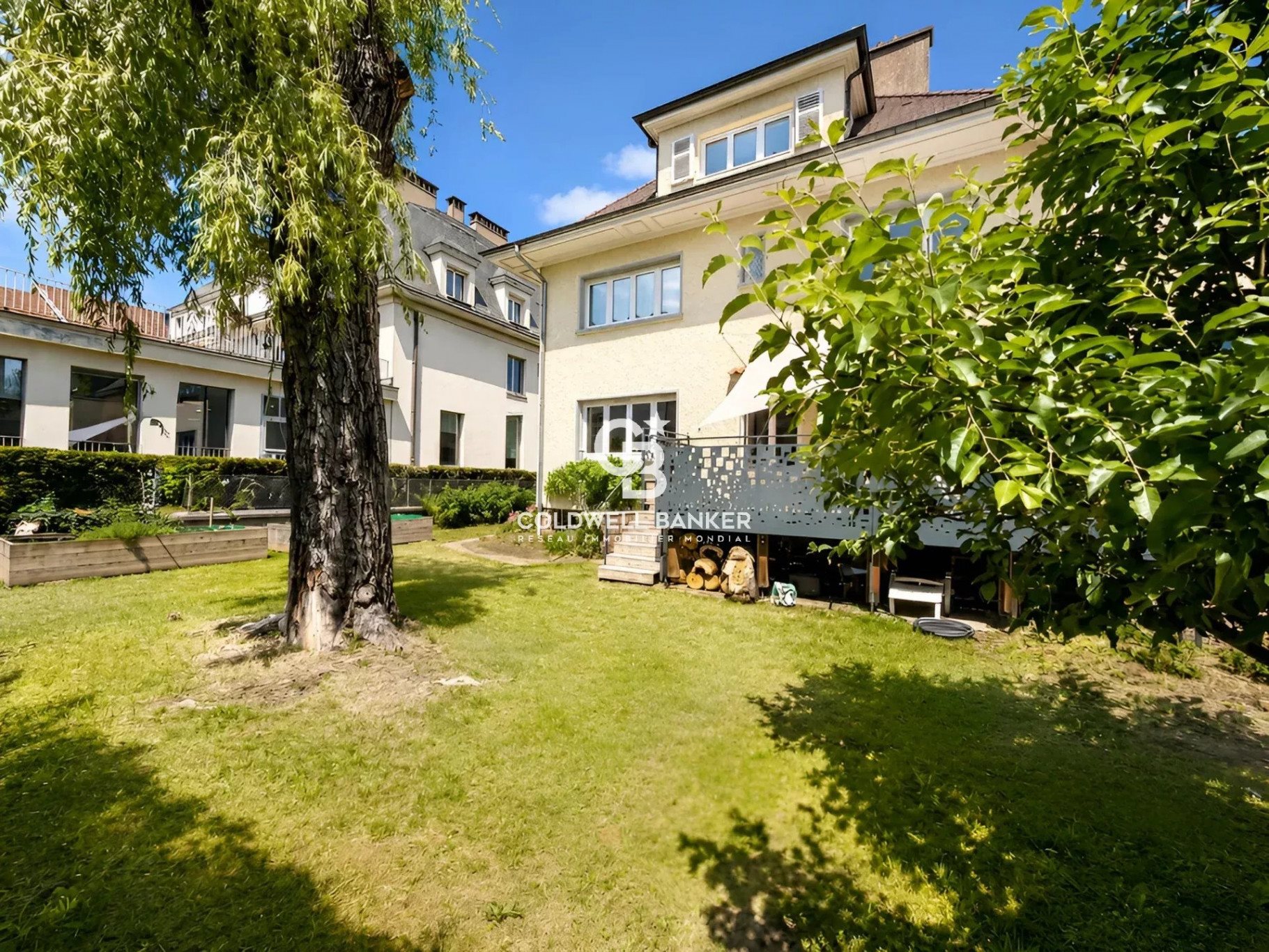 Maison à vendre, 314m², Saint-Dié-des-Vosges