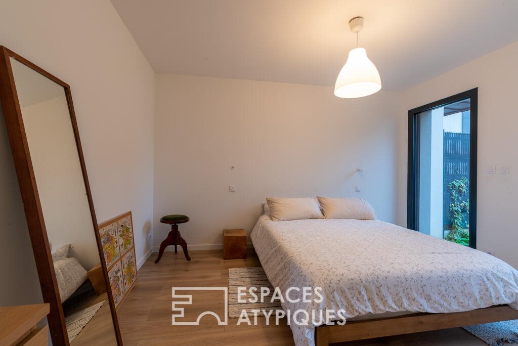 Maison à louer, 145m², Rennes