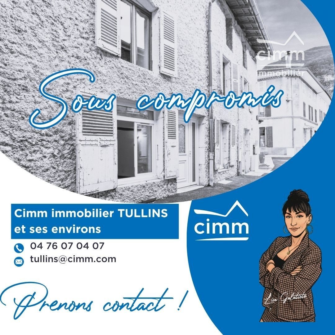 Maison à vendre, 150m², Cognin-les-Gorges