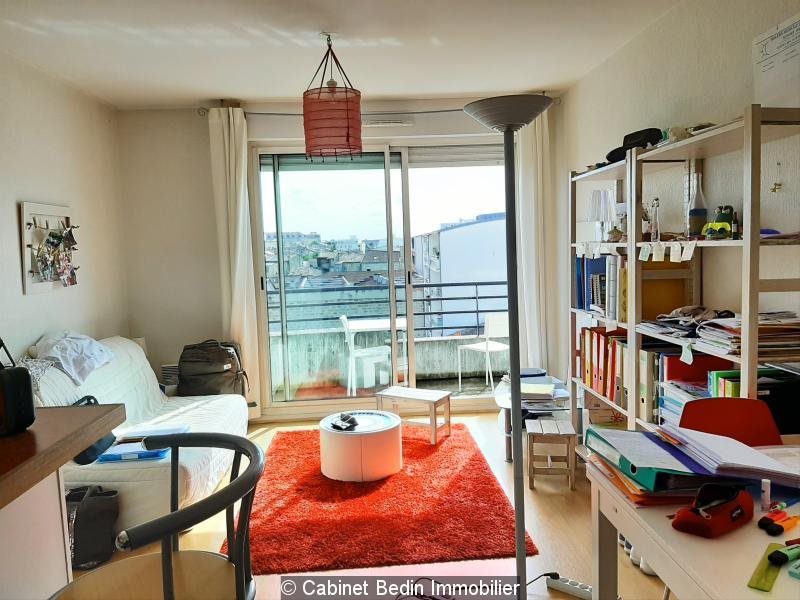 Appartement à louer, 34m², Bordeaux
