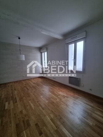 Appartement à louer, 34m², Bordeaux