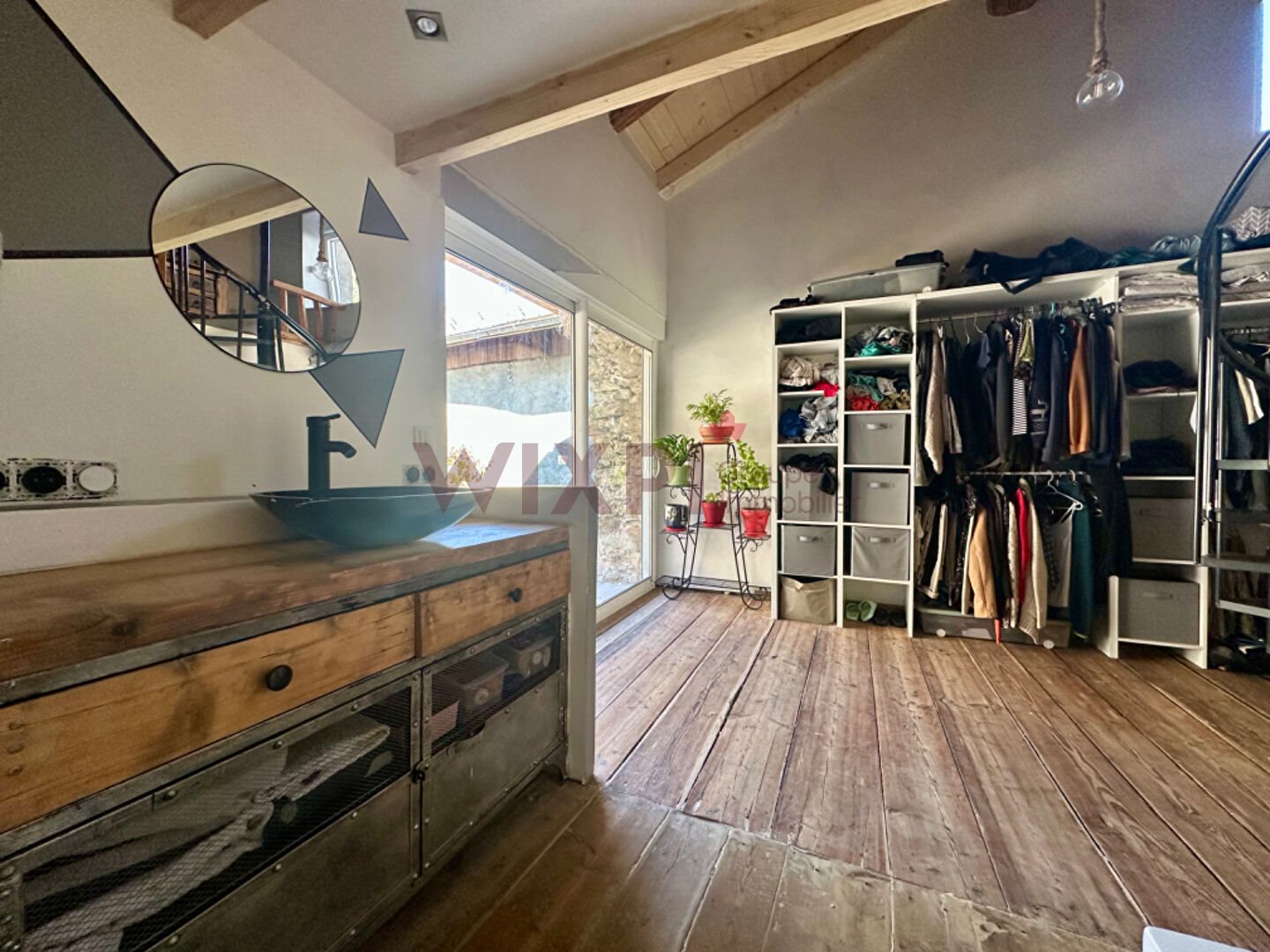 Maison à vendre, 120m², Aime