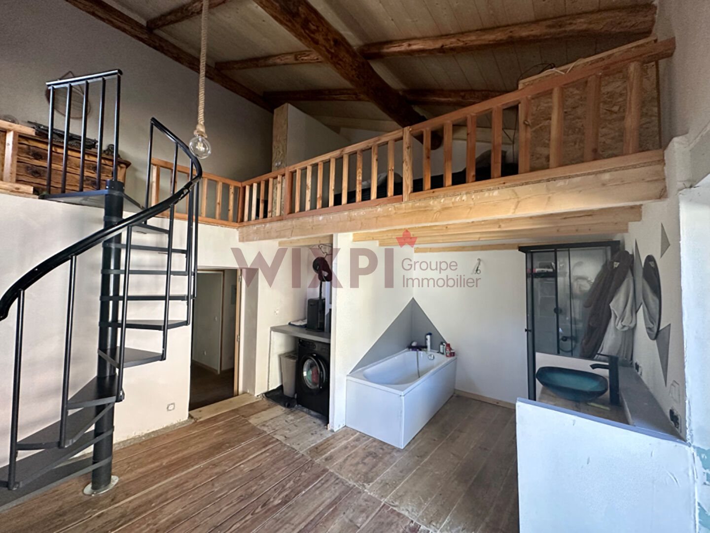 Maison à vendre, 120m², Aime