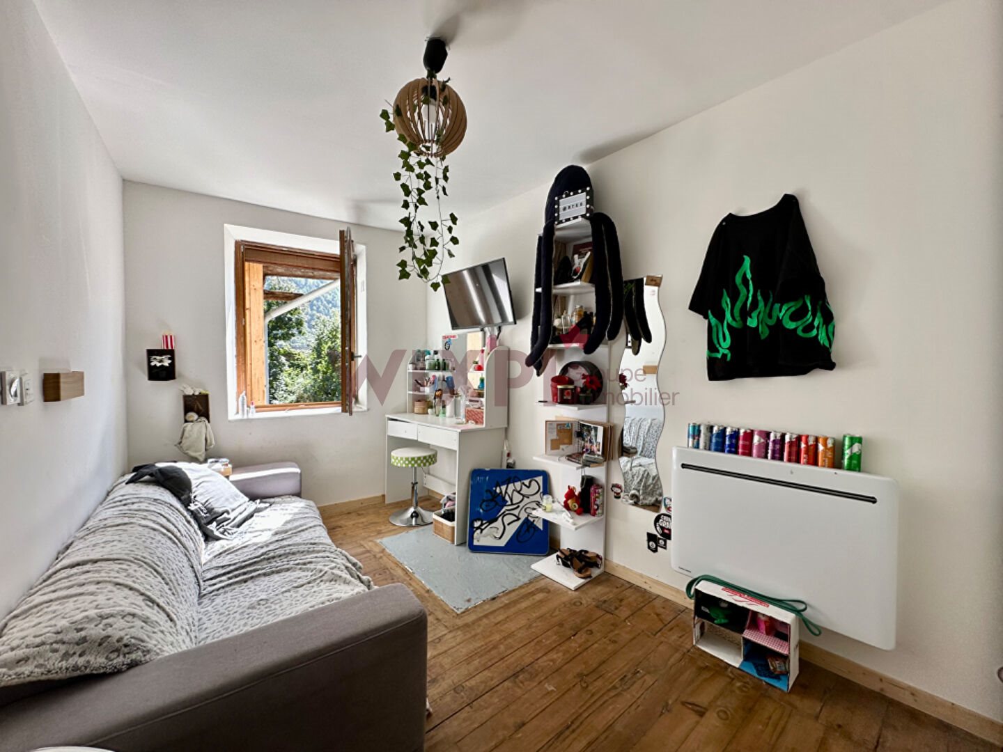 Maison à vendre, 120m², Aime