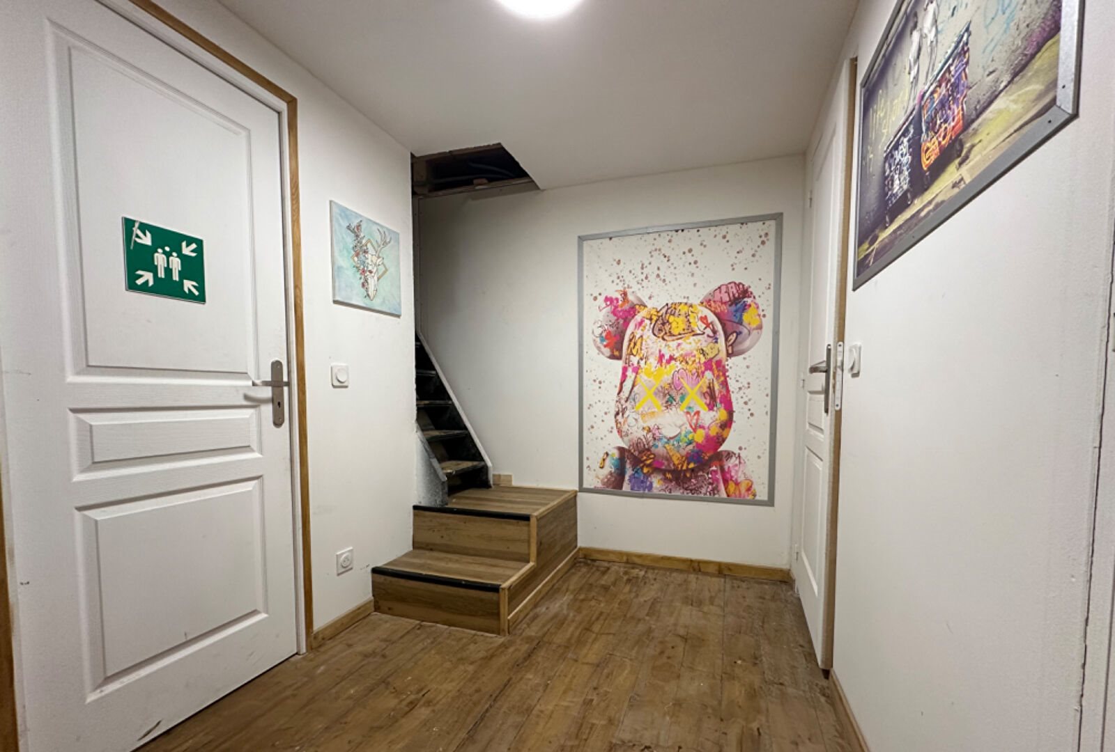Maison à vendre, 120m², Aime