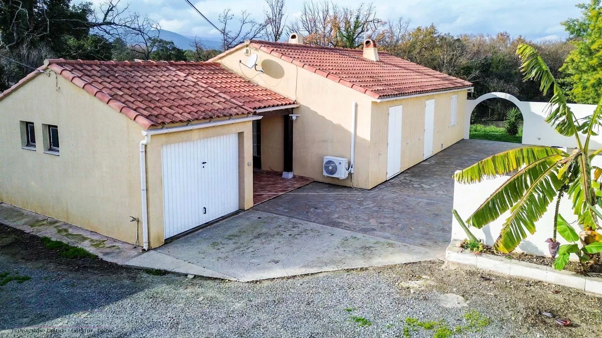 Maison à vendre, 88m², Prunelli-di-Fiumorbo