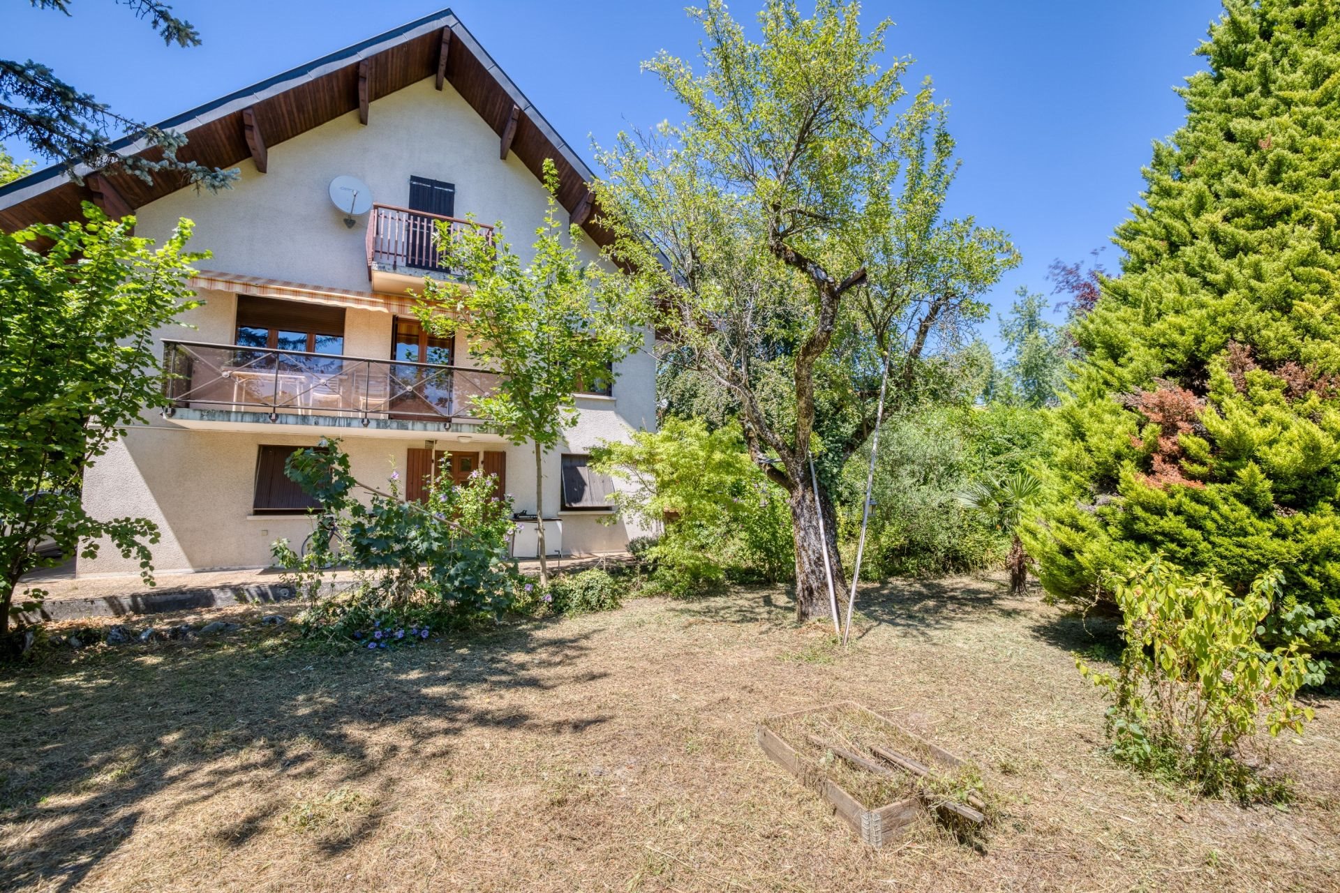 Maison à vendre, 480m², Annecy-le-Vieux