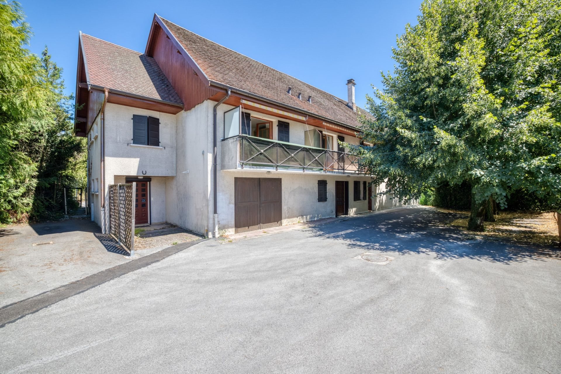 Maison à vendre, 480m², Annecy-le-Vieux