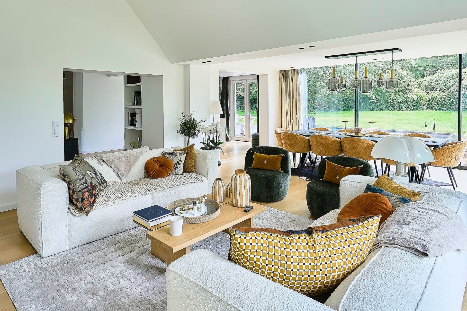 Maison à vendre, 216m², Mouvaux