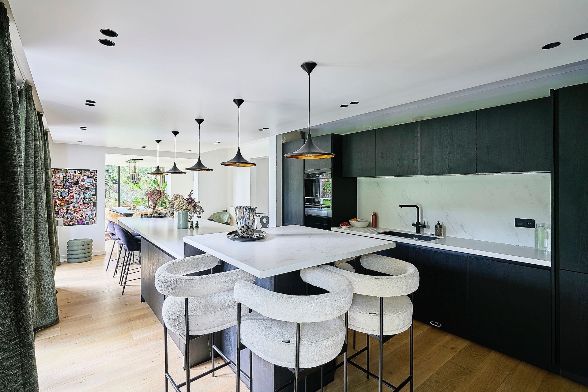 Maison à vendre, 216m², Mouvaux