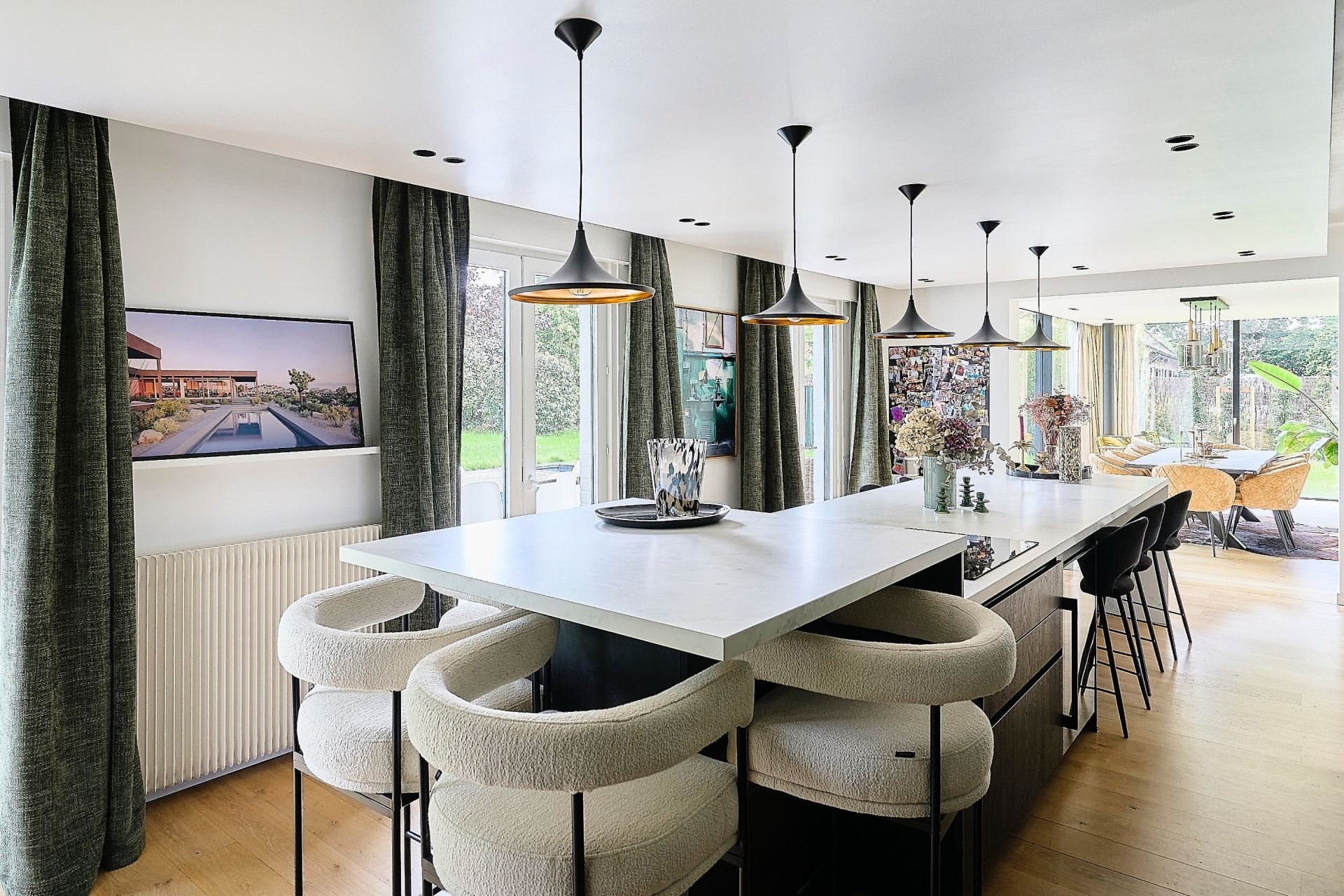 Maison à vendre, 216m², Mouvaux